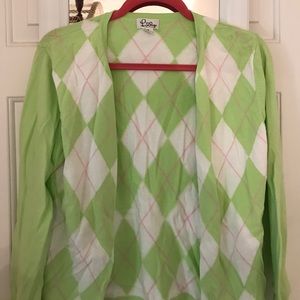 Lilly Pulitzer Sweater